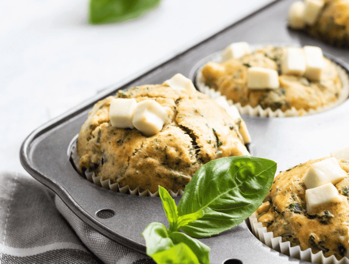 Cupcake & Muffin Tins