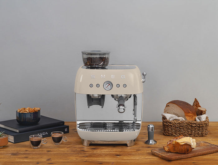 Pump Espresso Machines