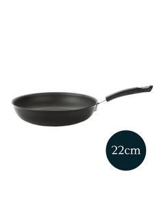 Cooks Boutique Frying Pans Circulon Total Skillet/Frying Pan (22cm) 83920