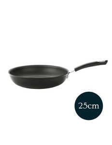 Cooks Boutique Frying Pans Circulon Total Skillet/Frying Pan (25cm) 83921