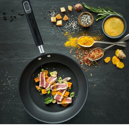 Cooks Boutique Frying Pans Circulon Total Skillet/Frying Pan 30cm 83922