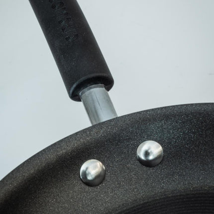 Cooks Boutique Frying Pans Circulon Total Skillet/Frying Pan 30cm 83922