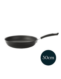 Cooks Boutique Frying Pans Circulon Total Skillet/Frying Pan 30cm 83922