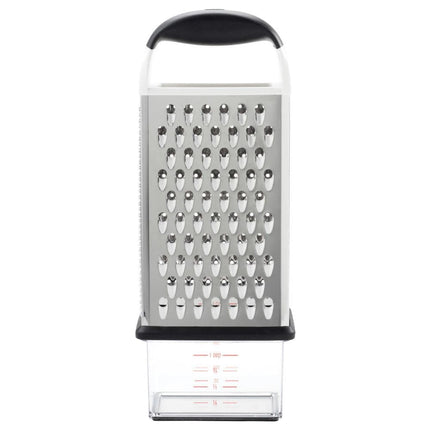 Cooks Boutique Graters OXO Box Grater 1057961V3UK