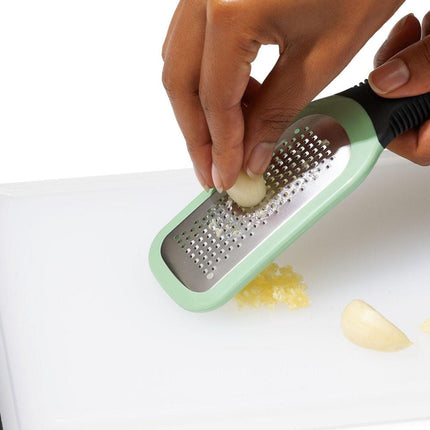 Cooks Boutique Graters OXO Etched Ginger & Garlic Grater 11273000UK