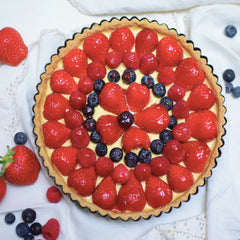 Pie & Casserole Tins