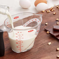 Weighing & Measuring