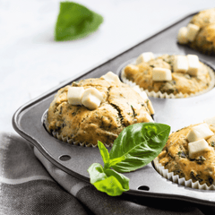 Cupcake & Muffin Tins