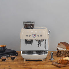 Pump Espresso Machines