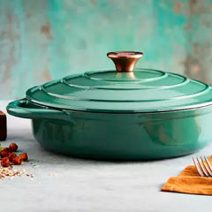 Casseroles & Stock Pots