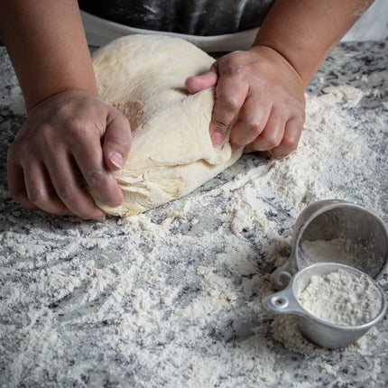 Introduction to Making Bread, Sourdough, and Focaccia Class: A Journey into Artisanal Baking