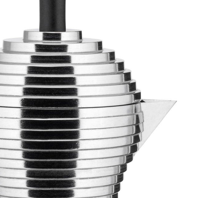 Alessi Pulcina 6 Cup Moka Pot