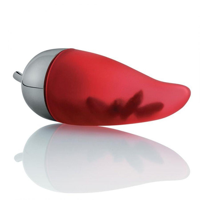 Cooks Boutique Spice Grinders Alessi Chilli Cruncher JHT02