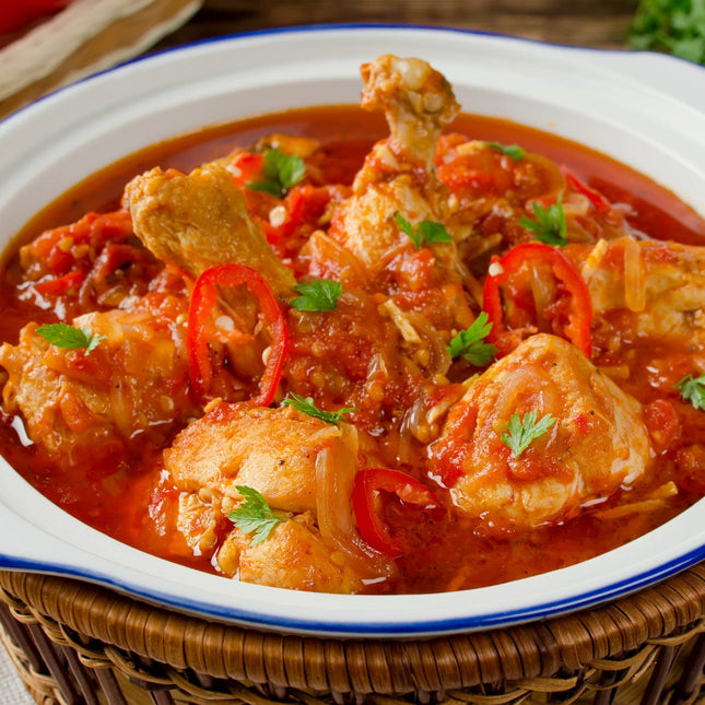 Cooks Boutique Caribbean Caribbean Trinidadian Cookery Class: Flavors of the Island