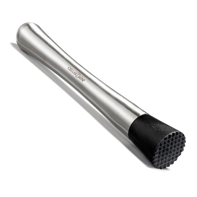 Cooks Boutique Bar Accessories CellarDine Cocktail Muddler BA-CD-CMS12