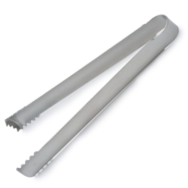 Cooks Boutique Bar Accessories Cellardine Stainless Steel Ice Tongs 15cm 603