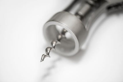 Cooks Boutique Bar Accessories CellarDine Stainless Steel Winged Corkscrew 607