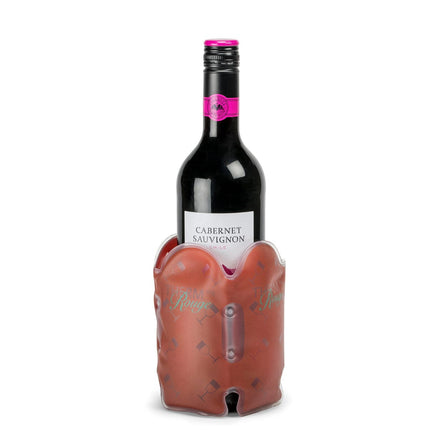 Cooks Boutique Bar Accessories CellarDine Therm au Rouge Red Wine Warmer Sleeve 610