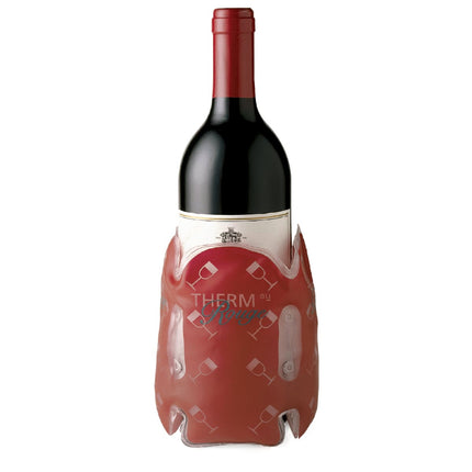Cooks Boutique Bar Accessories CellarDine Therm au Rouge Red Wine Warmer Sleeve 610
