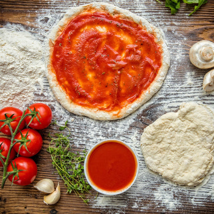 Cooks Boutique Childrens Class Children's Cooking Class: Pizza Party