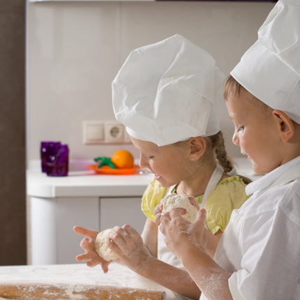 Cooks Boutique Childrens Class Children's Cooking Class: Pizza Party