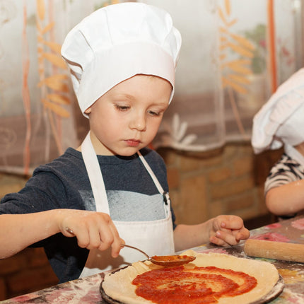 Cooks Boutique Childrens Class Children's Cooking Class: Pizza Party