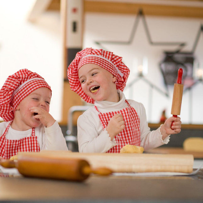 Cooks Boutique Childrens Class Childrens Afternoon Tea Workshop