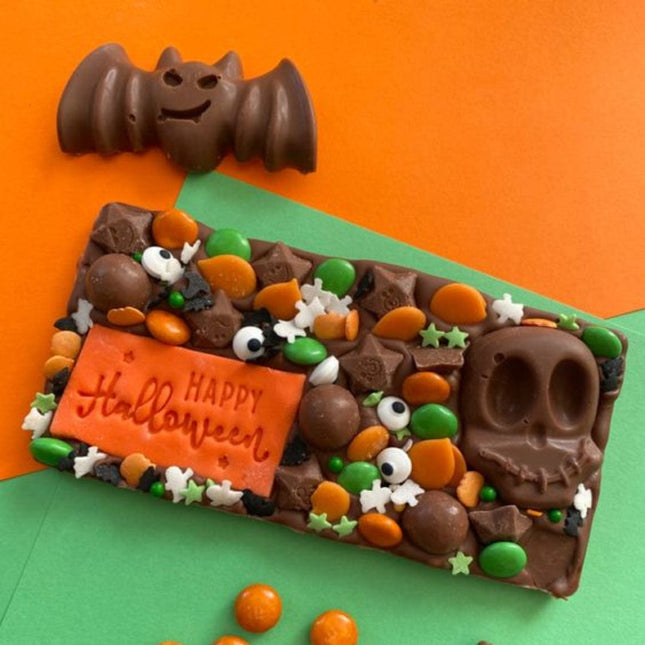 Cooks Boutique Children's Cooking Childrens Spook-Tacular Chocolate Workshop