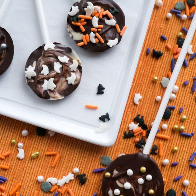 Cooks Boutique Children's Cooking Childrens Spook-Tacular Chocolate Workshop