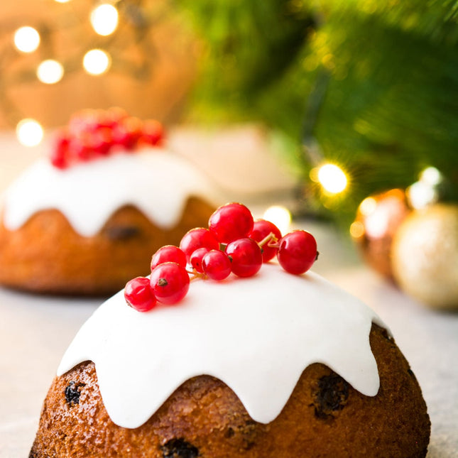 Cooks Boutique Christmas Christmas Produce & Edible Gifts Cookery Class: Festive Creations!
