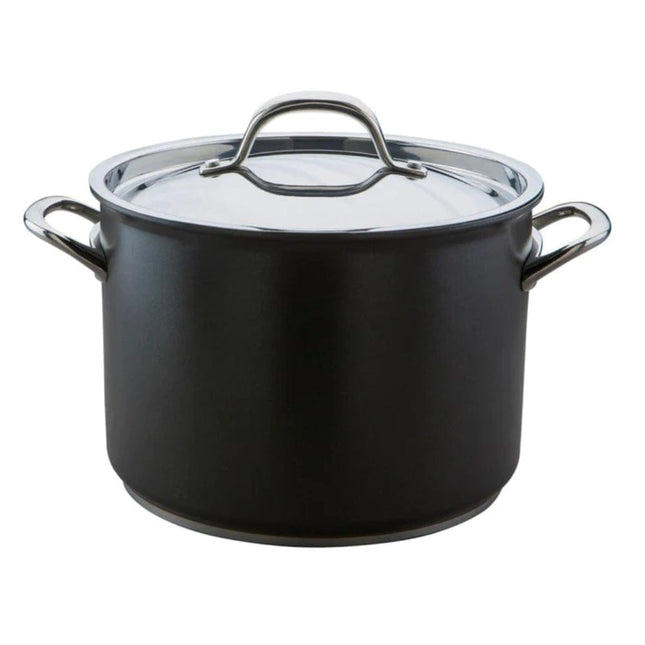 Cooks Boutique Saucepans Circulon Excellence 24cm Covered Stockpot (5.7l) 88915