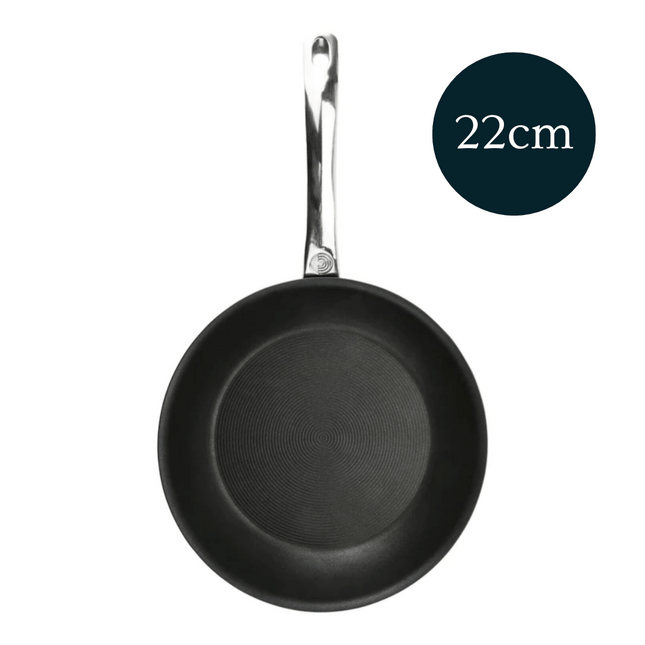 Cooks Boutique Frying Pans Circulon Excellence Open Skillet (22cm) 88903