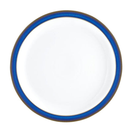 Cooks Boutique Dinner Plates Denby Imperial Blue Dinner Plate 001010005