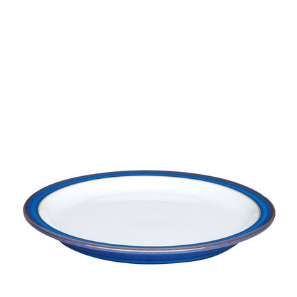 Cooks Boutique Dinner Plates Denby Imperial Blue Dinner Plate 001010005