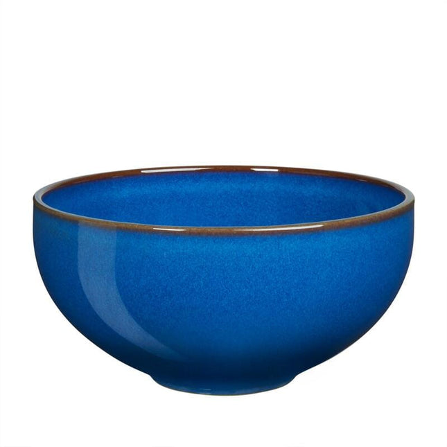 Cooks Boutique Large Noodle Bowls Denby Imperial Blue Ramen/Large Noodle Bowl 001012042