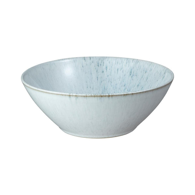 Cooks Boutique Cereal Bowls Denby Kiln Blue Cereal Bowl 16.5cm 489010007