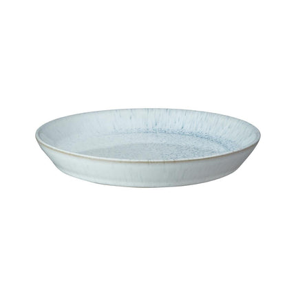 Cooks Boutique Side Plates Denby Kiln Blue Small Plate 17cm 489010003