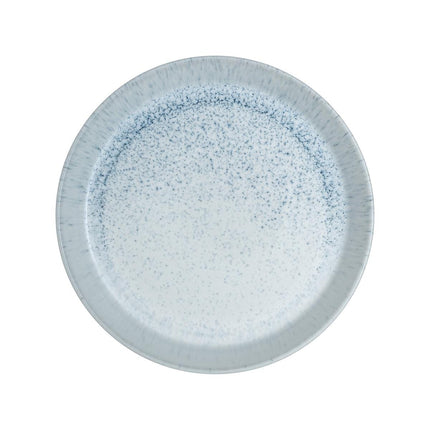 Cooks Boutique Side Plates Denby Kiln Blue Small Plate 17cm 489010003