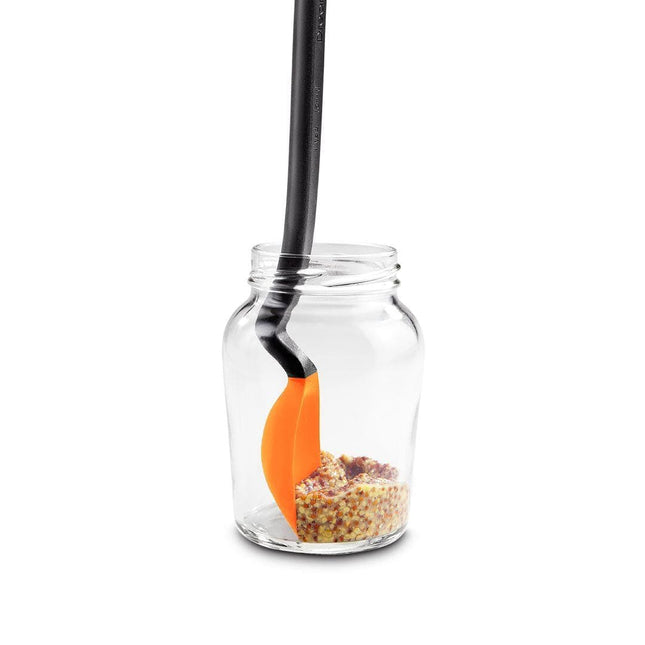 Cooks Boutique Silicone Utensils Dreamfarm Mini Supoon - Orange DFSU2782