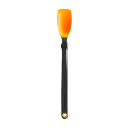 Cooks Boutique Silicone Utensils Dreamfarm Mini Supoon - Orange DFSU2782
