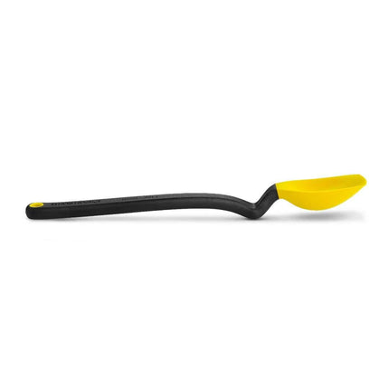 Cooks Boutique Silicone Utensils Dreamfarm Mini Supoon - Yellow DFSU2799