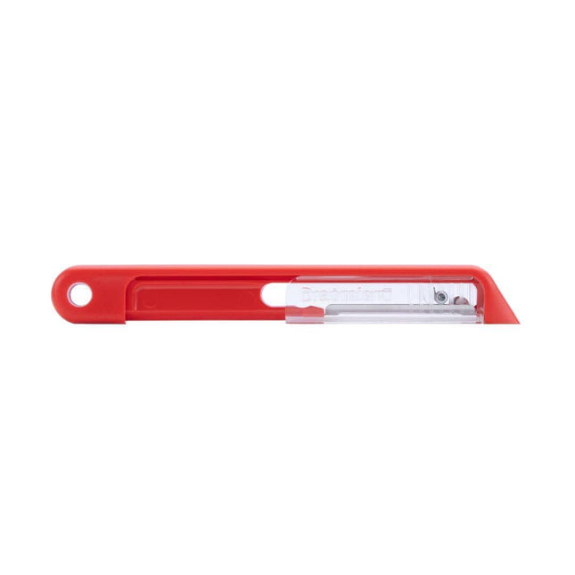 Cooks Boutique Peelers Dreamfarm Sharple Peeler - Red DFSH4427