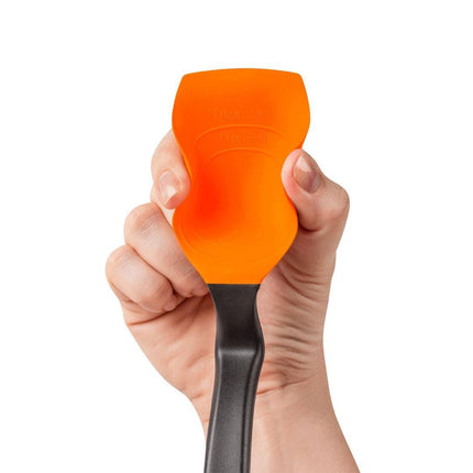 Cooks Boutique Silicone Utensils Dreamfarm Supoon - Orange DFSU2645