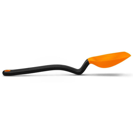 Cooks Boutique Silicone Utensils Dreamfarm Supoon - Orange DFSU2645