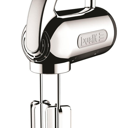 Cooks Boutique Hand Mixers Dualit Hand Mixer Chrome 89300