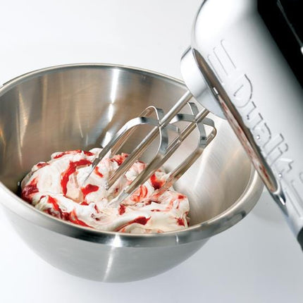 Cooks Boutique Hand Mixers Dualit Hand Mixer Chrome 89300