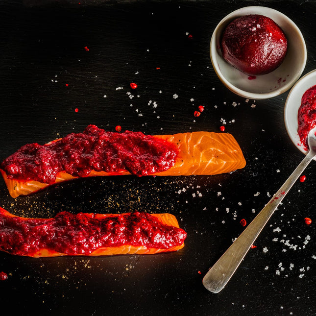 Cooks Boutique Fish & Seafood Fish Cookery Class: A Culinary Dive into Seafood Delights