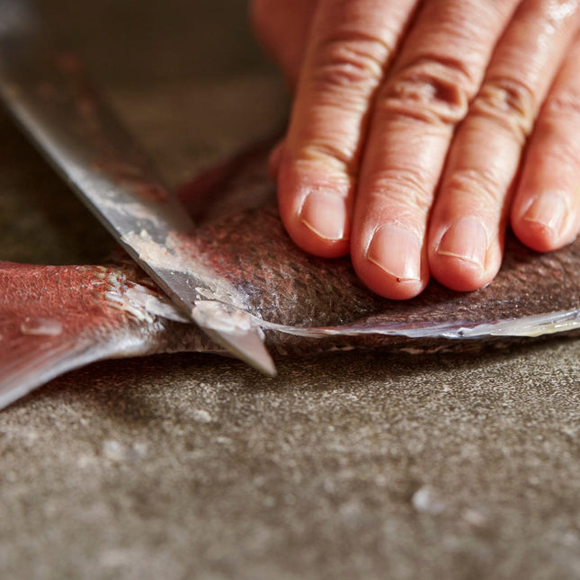 Cooks Boutique Fish & Seafood Fish Cookery Class: A Culinary Dive into Seafood Delights