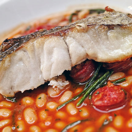 Cooks Boutique Fish & Seafood Fish Cookery Class: A Culinary Dive into Seafood Delights