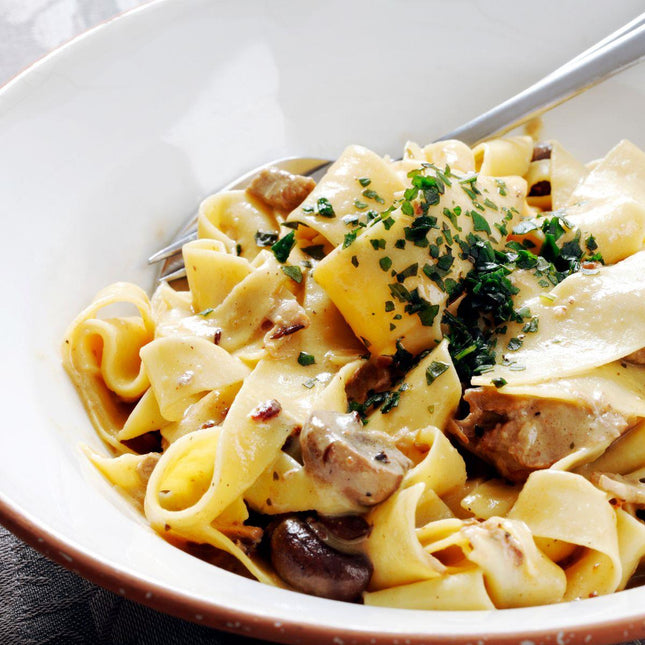 Cooks Boutique Italian Fresh Pasta Masterclass: Unfilled Pasta